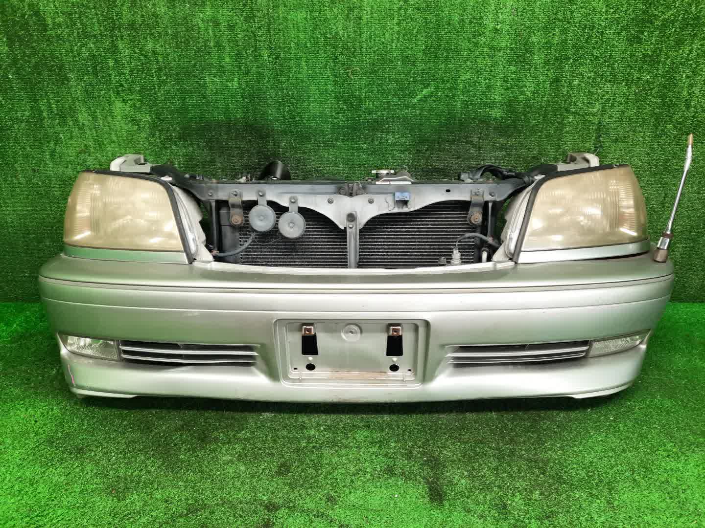 Ноускат TOYOTA CROWN, CROWN ATHLETE JZS173W, JZS171W, JZS175W, GS171W, GS171, JZS175, JZS171, JZS173, JKS175 1G-FE 0135 1 ракурс