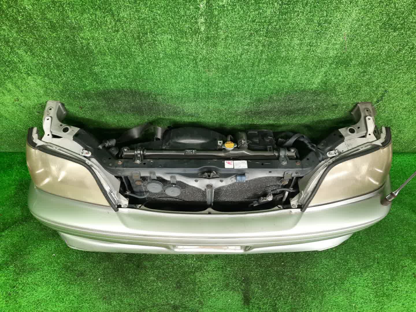 Ноускат TOYOTA CROWN, CROWN ATHLETE JZS173W, JZS171W, JZS175W, GS171W, GS171, JZS175, JZS171, JZS173, JKS175 1G-FE 0135 2 ракурс