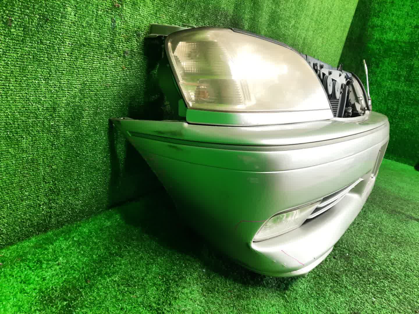 Ноускат TOYOTA CROWN, CROWN ATHLETE JZS173W, JZS171W, JZS175W, GS171W, GS171, JZS175, JZS171, JZS173, JKS175 1G-FE 0135 3 ракурс