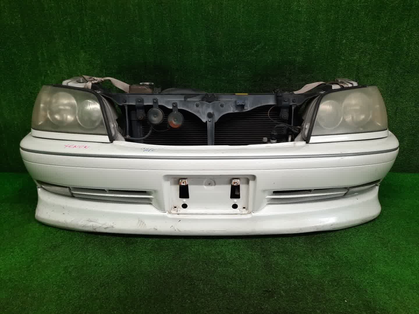 Ноускат TOYOTA CROWN, CROWN ATHLETE JZS173W, JZS171W, JZS175W, GS171W, GS171, JZS175, JZS171, JZS173, JKS175 2JZ-FSE 0172 1 ракурс