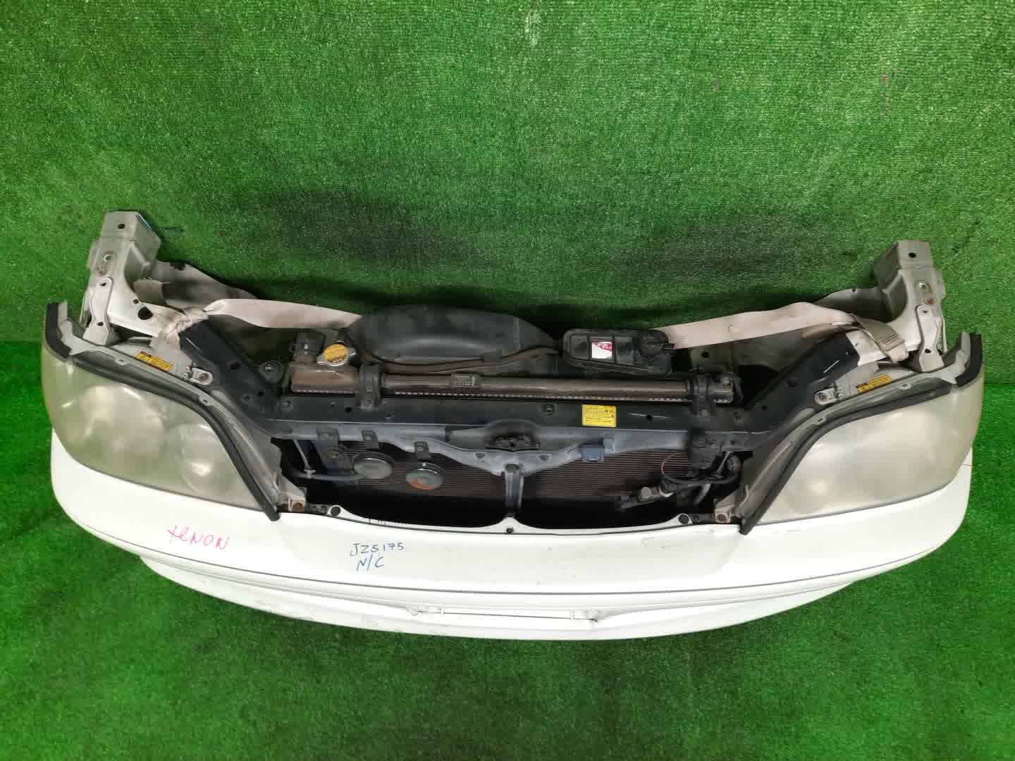 Ноускат TOYOTA CROWN, CROWN ATHLETE JZS173W, JZS171W, JZS175W, GS171W, GS171, JZS175, JZS171, JZS173, JKS175 2JZ-FSE 0172 2 ракурс