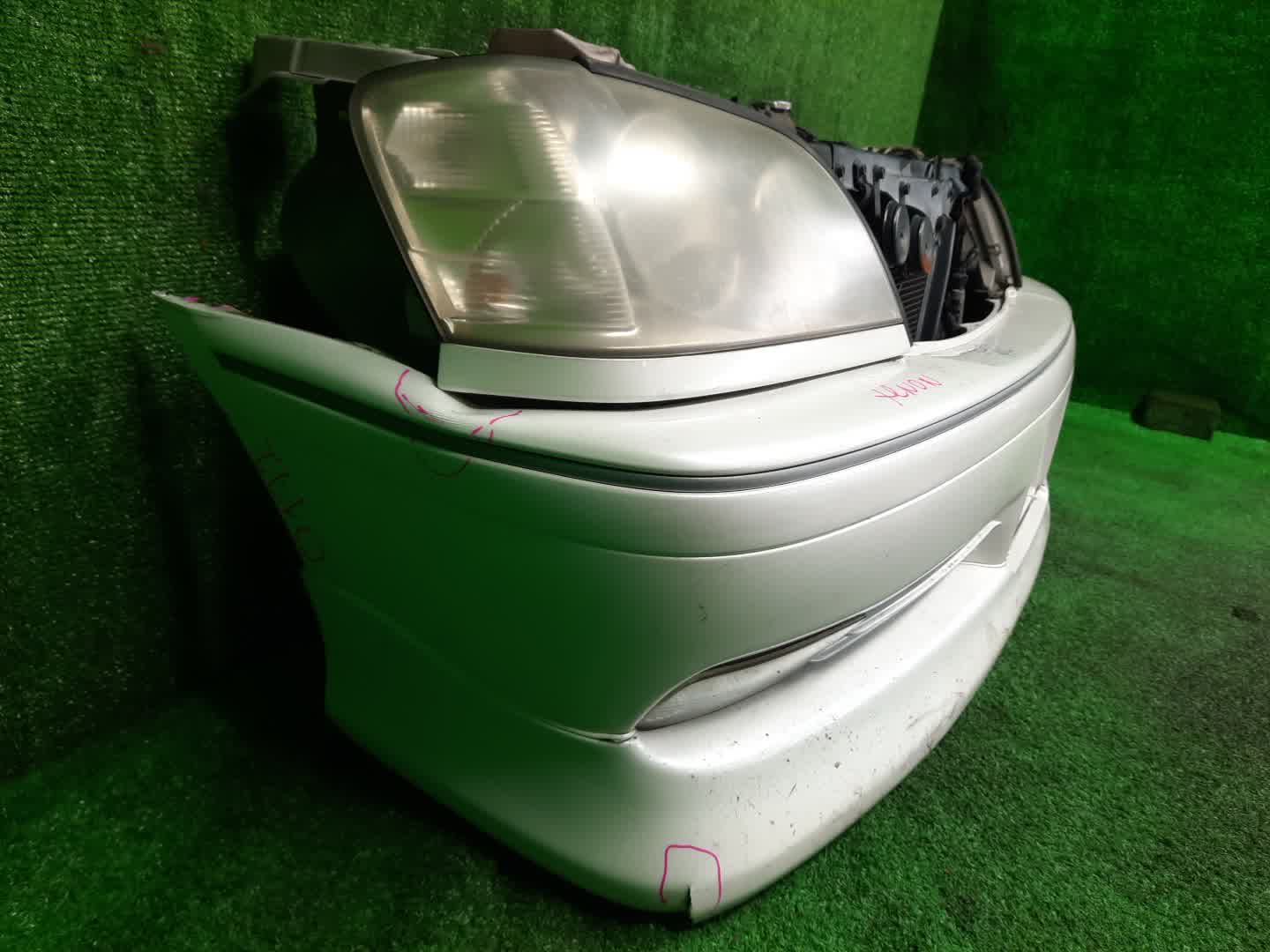 Ноускат TOYOTA CROWN, CROWN ATHLETE JZS173W, JZS171W, JZS175W, GS171W, GS171, JZS175, JZS171, JZS173, JKS175 2JZ-FSE 0172 3 ракурс