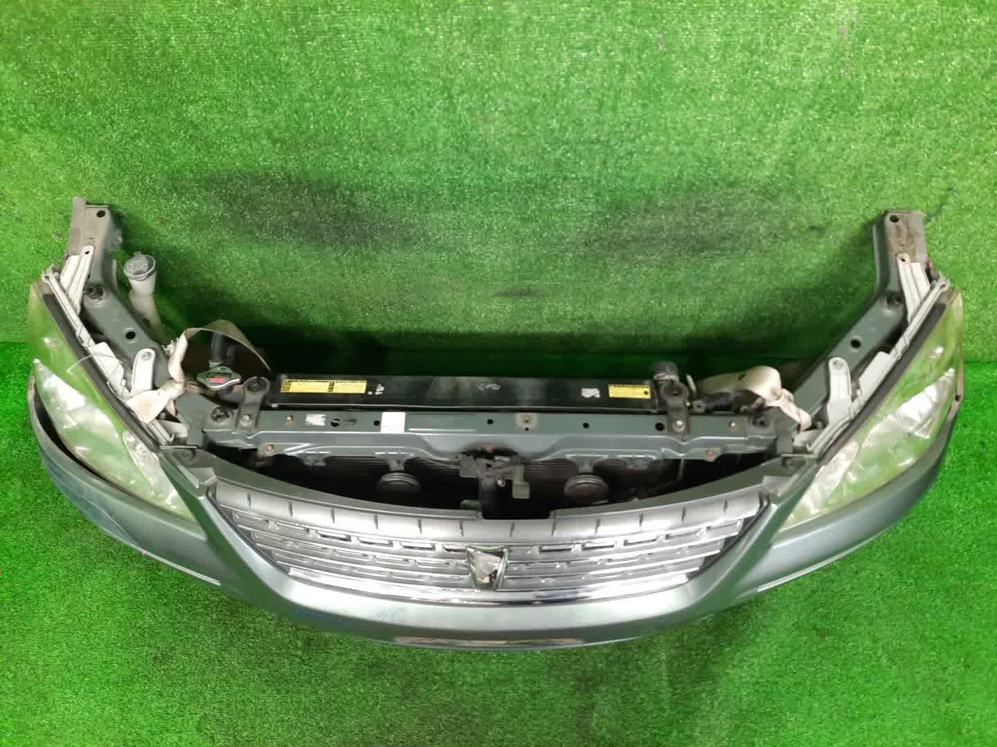 Ноускат TOYOTA PREMIO ZZT240, NZT240, AZT240, ZZT245 1AZ-FSE 0175 2 ракурс