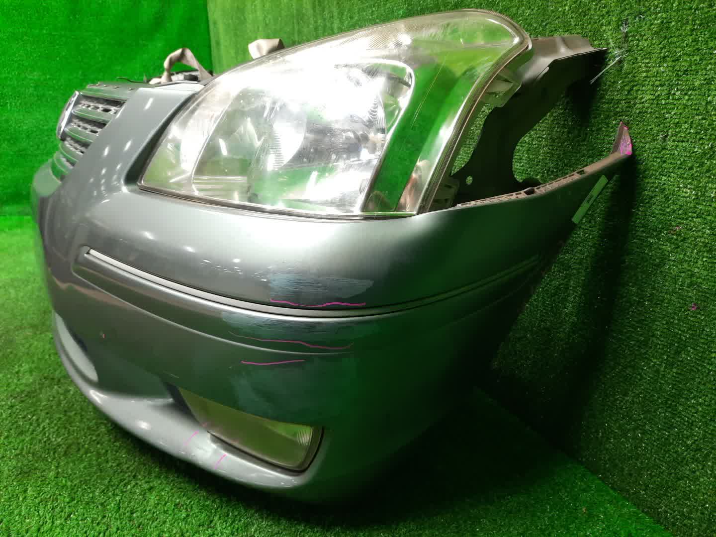 Ноускат TOYOTA PREMIO ZZT240, NZT240, AZT240, ZZT245 1AZ-FSE 0175 4 ракурс