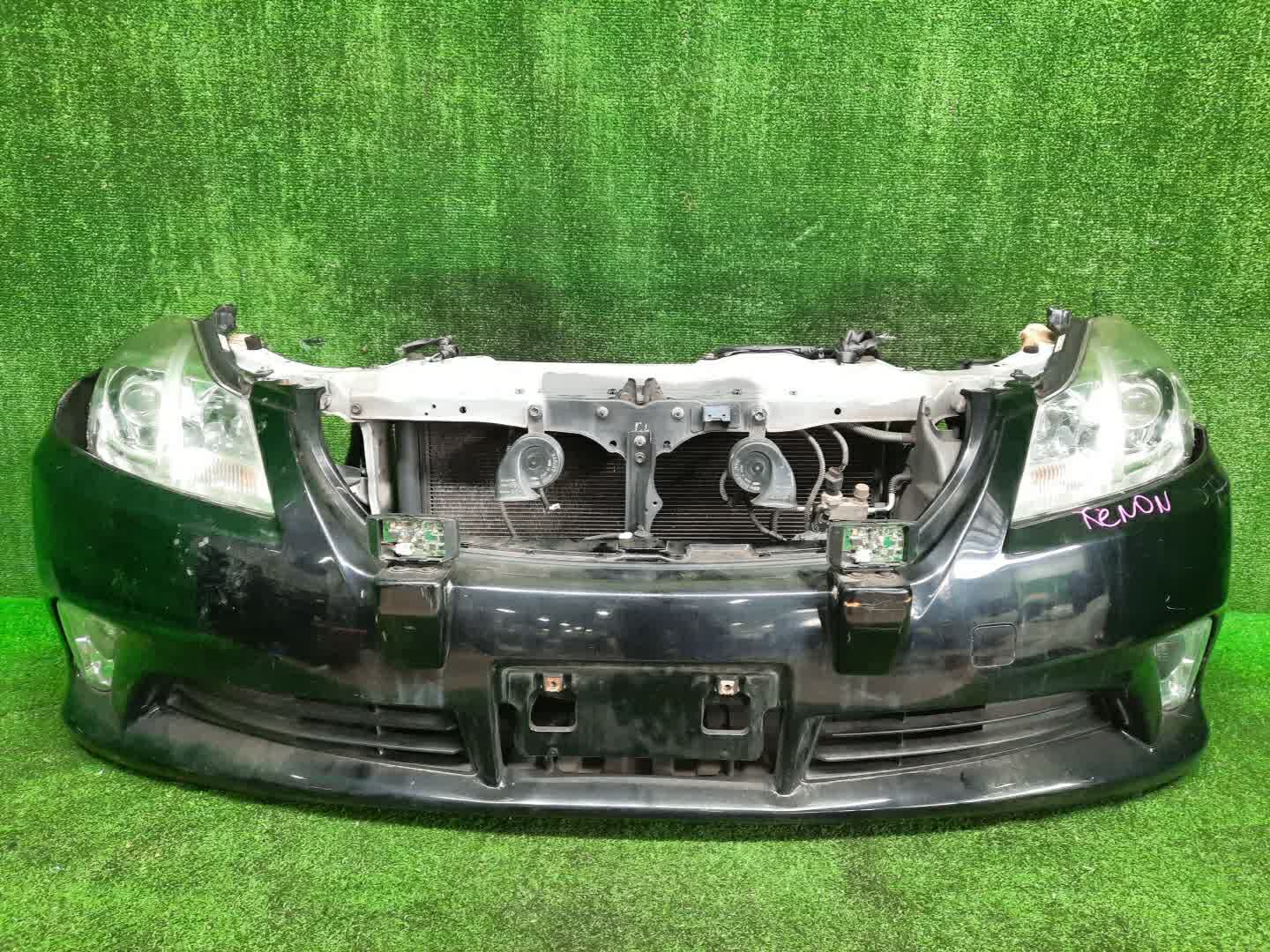 Ноускат TOYOTA CROWN GRS201 4GR-FSE 0184 1 ракурс