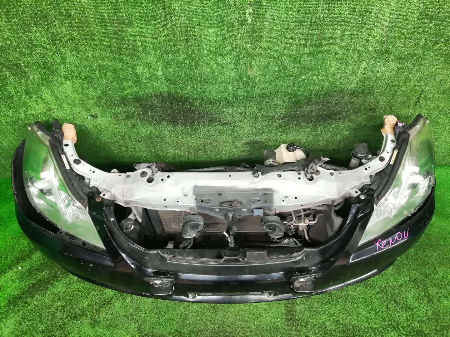 Ноускат TOYOTA CROWN GRS201 4GR-FSE 0184 2 ракурс