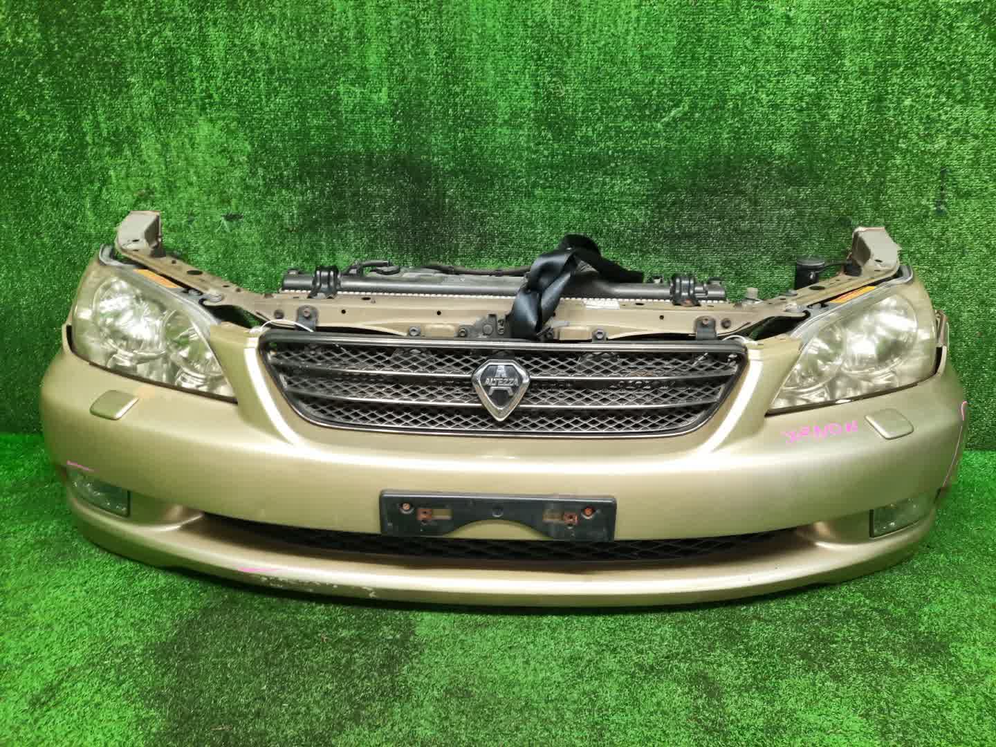 Ноускат TOYOTA ALTEZZA, IS200, IS300 GXE10, SXE10, JCE10, JCE15 1G-FE 0203 1 ракурс