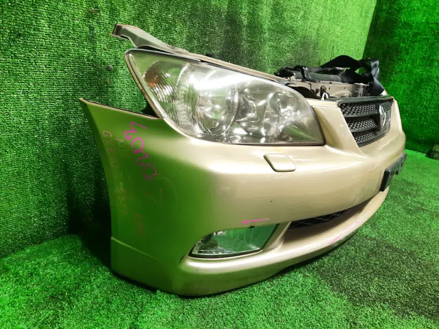 Ноускат TOYOTA ALTEZZA, IS200, IS300 GXE10, SXE10, JCE10, JCE15 1G-FE 0203 3 ракурс