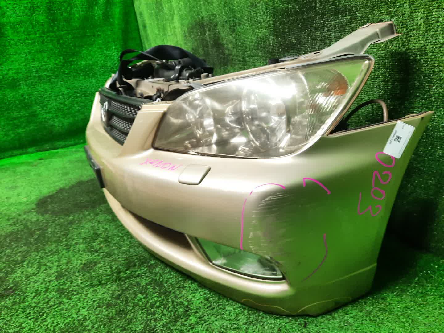 Ноускат TOYOTA ALTEZZA, IS200, IS300 GXE10, SXE10, JCE10, JCE15 1G-FE 0203 4 ракурс