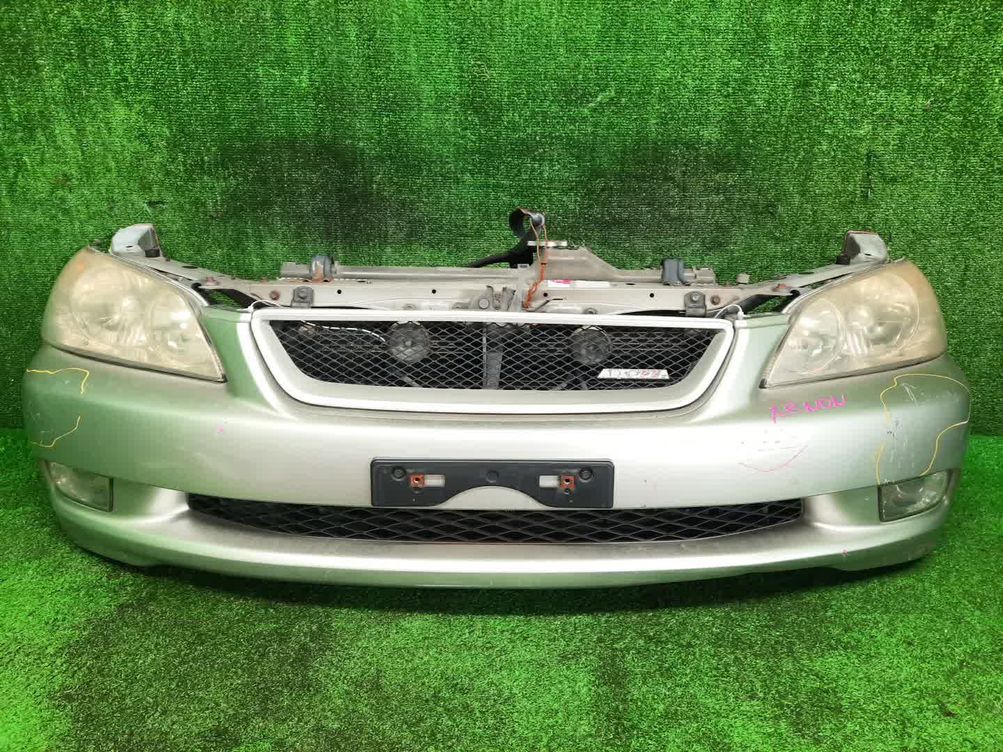 Ноускат TOYOTA ALTEZZA, IS200, IS300 GXE10, SXE10, JCE10, JCE15 2JZ-GE 0208 1 ракурс