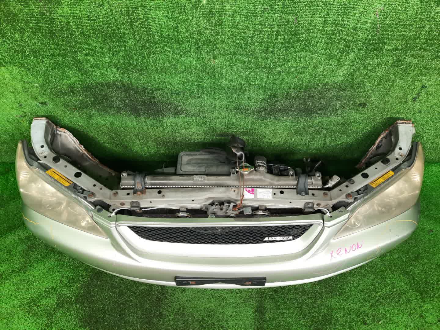 Ноускат TOYOTA ALTEZZA, IS200, IS300 GXE10, SXE10, JCE10, JCE15 2JZ-GE 0208 2 ракурс