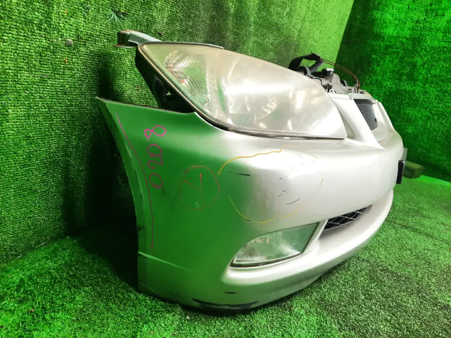 Ноускат TOYOTA ALTEZZA, IS200, IS300 GXE10, SXE10, JCE10, JCE15 2JZ-GE 0208 3 ракурс