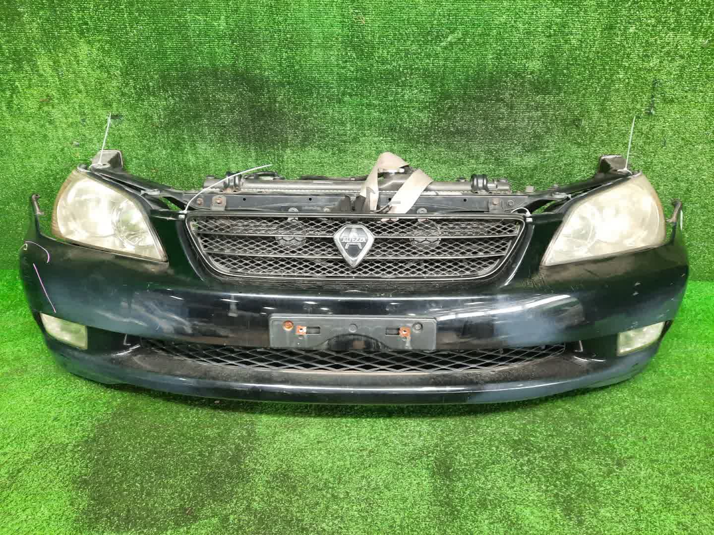 Ноускат TOYOTA ALTEZZA, IS200, IS300 GXE10, SXE10, JCE10, JCE15 1G-FE 0210 1 ракурс