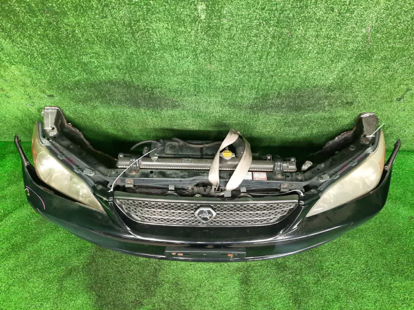 Ноускат TOYOTA ALTEZZA, IS200, IS300 GXE10, SXE10, JCE10, JCE15 1G-FE 0210 2 ракурс