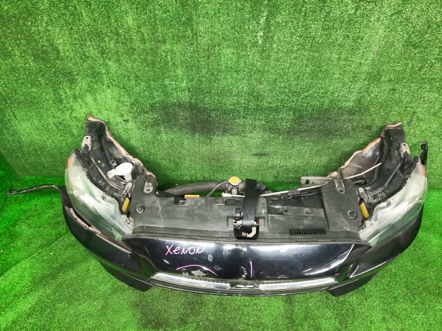 Ноускат MITSUBISHI LANCER, GALANT FORTIS CY4A, CY2A, CY3A, CY6A, CX6A, CX4A, CX3A 4B11 0224 2 ракурс