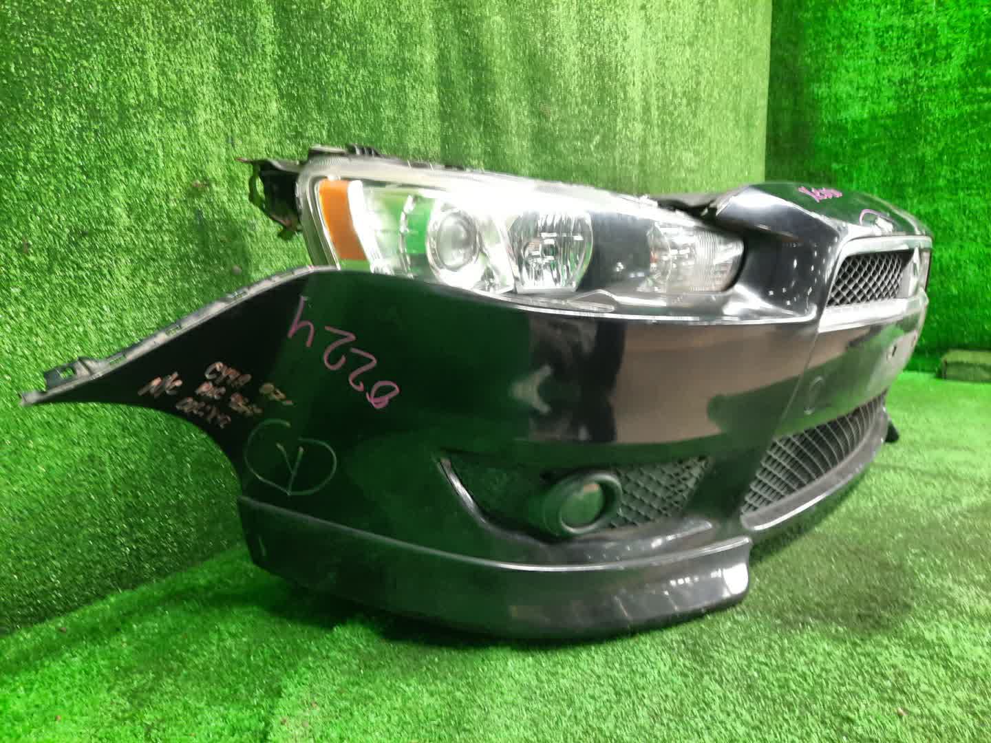 Ноускат MITSUBISHI LANCER, GALANT FORTIS CY4A, CY2A, CY3A, CY6A, CX6A, CX4A, CX3A 4B11 0224 3 ракурс