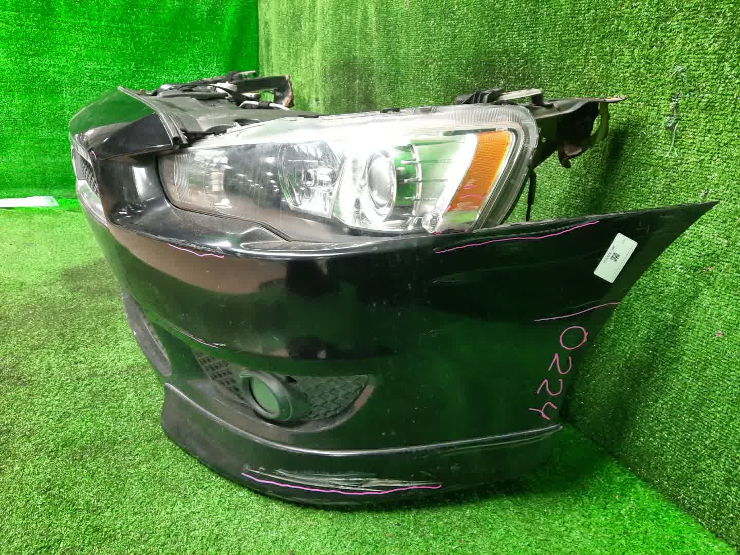 Ноускат MITSUBISHI LANCER, GALANT FORTIS CY4A, CY2A, CY3A, CY6A, CX6A, CX4A, CX3A 4B11 0224 4 ракурс