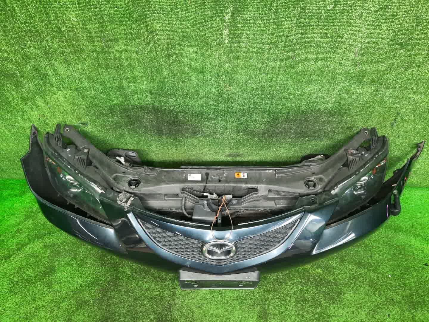 Ноускат MAZDA AXELA, MAZDA 3, 3 BK5P, BK3P, BKEP, BK LF-DE SEDAN 2 ракурс
