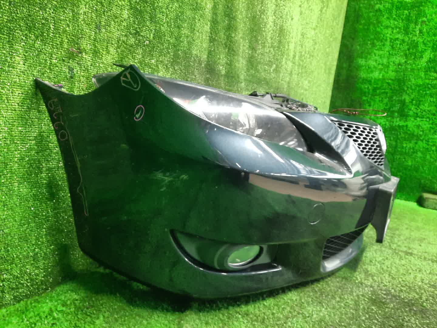 Ноускат MAZDA AXELA, MAZDA 3, 3 BK5P, BK3P, BKEP, BK LF-DE SEDAN 3 ракурс
