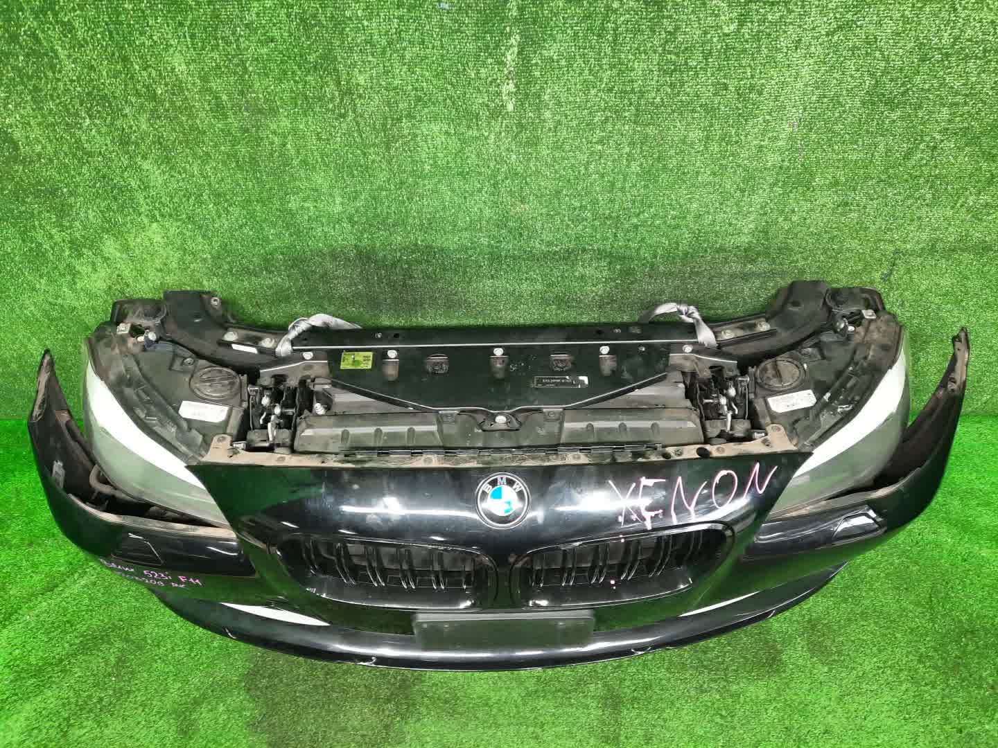 Ноускат BMW 520d, 525d, 530d, 535d, 5-Series, 535i, 528i, 530i, 520i, 523i, 550i F11, F10, FZ35, FR35, XG20, FW20, XG28, FP25, FR30, FR44 N20B20B 0263 2 ракурс Ноускат BMW 520d, 525d, 530d, 535d, 5-Series, 535i, 528i, 530i, 520i, 523i, 550i F11, F10, FZ35, FR35, XG20, FW20, XG28, FP25, FR30, FR44 N20B20B 0263 2 ракурс