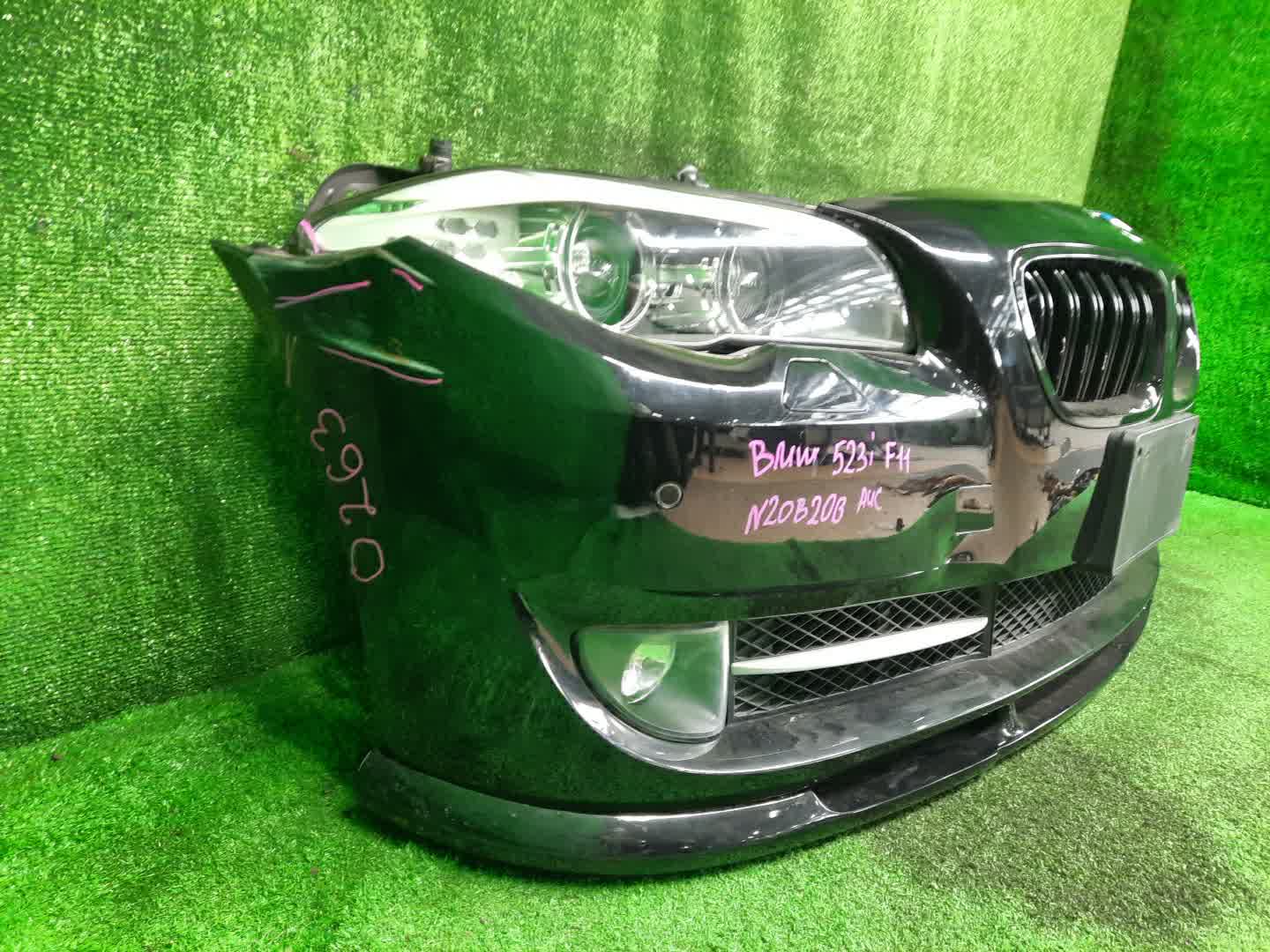 Ноускат BMW 520d, 525d, 530d, 535d, 5-Series, 535i, 528i, 530i, 520i, 523i, 550i F11, F10, FZ35, FR35, XG20, FW20, XG28, FP25, FR30, FR44 N20B20B 0263 3 ракурс Ноускат BMW 520d, 525d, 530d, 535d, 5-Series, 535i, 528i, 530i, 520i, 523i, 550i F11, F10, FZ35, FR35, XG20, FW20, XG28, FP25, FR30, FR44 N20B20B 0263 3 ракурс
