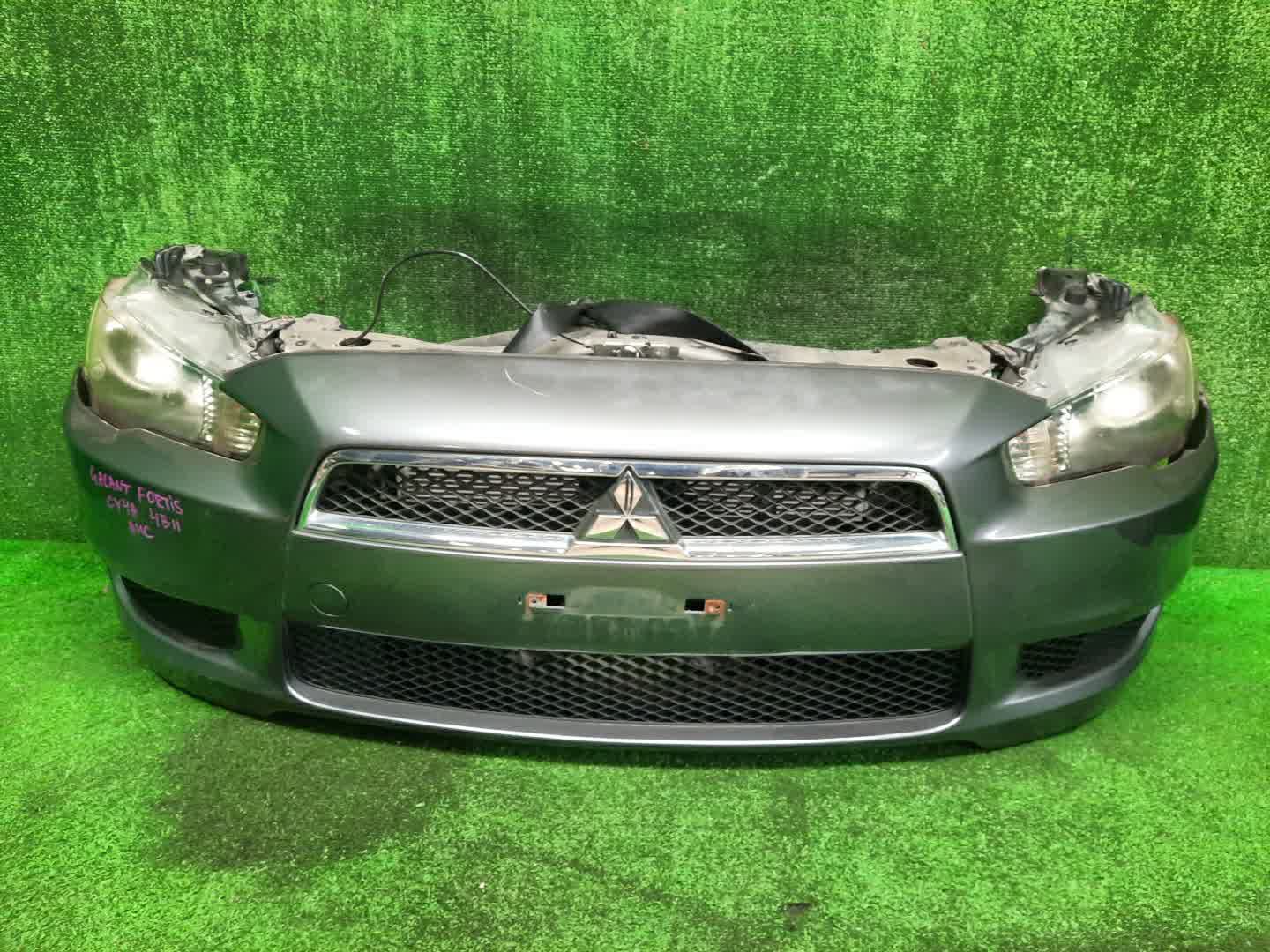 Ноускат MITSUBISHI LANCER, GALANT FORTIS CY4A, CY2A, CY3A, CY6A, CX6A, CX4A, CX3A 4B11 0264 1 ракурс