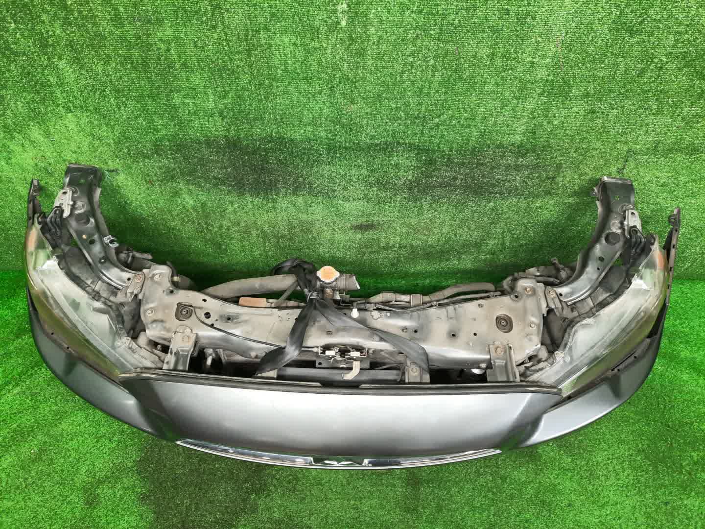 Ноускат MITSUBISHI LANCER, GALANT FORTIS CY4A, CY2A, CY3A, CY6A, CX6A, CX4A, CX3A 4B11 0264 2 ракурс