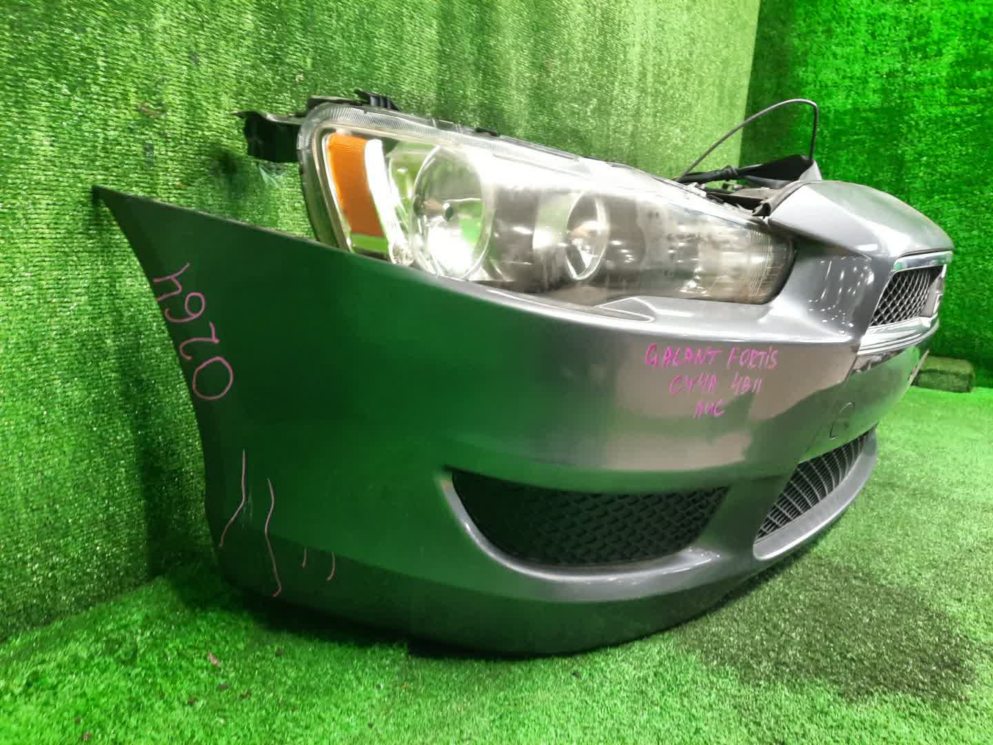 Ноускат MITSUBISHI LANCER, GALANT FORTIS CY4A, CY2A, CY3A, CY6A, CX6A, CX4A, CX3A 4B11 0264 3 ракурс