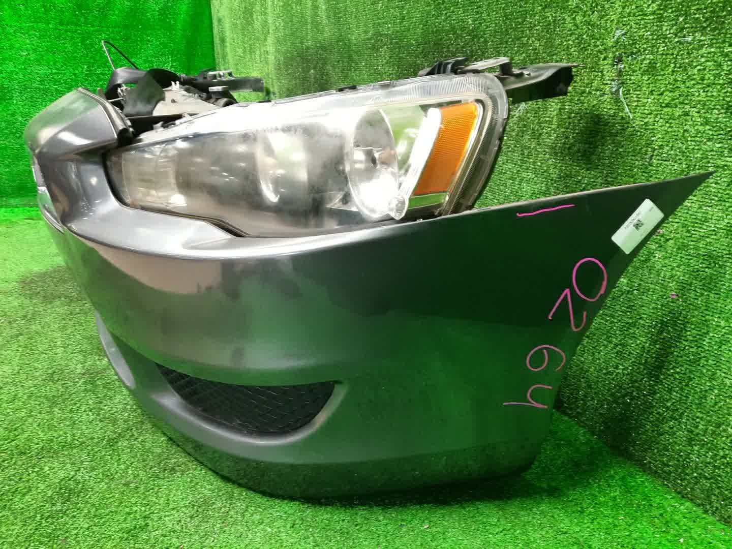 Ноускат MITSUBISHI LANCER, GALANT FORTIS CY4A, CY2A, CY3A, CY6A, CX6A, CX4A, CX3A 4B11 0264 4 ракурс