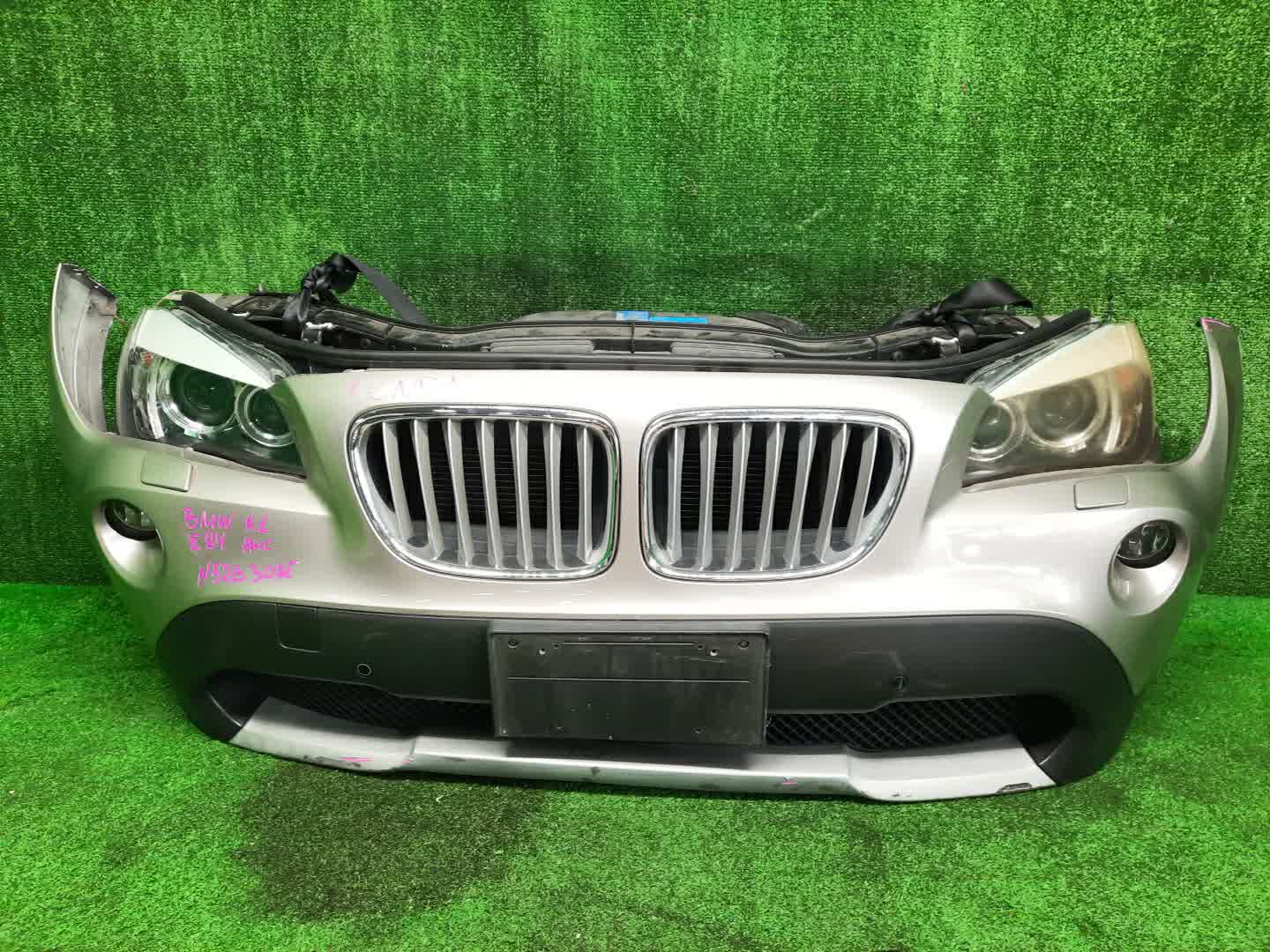 Ноускат BMW X1 E84 0265 1 ракурс