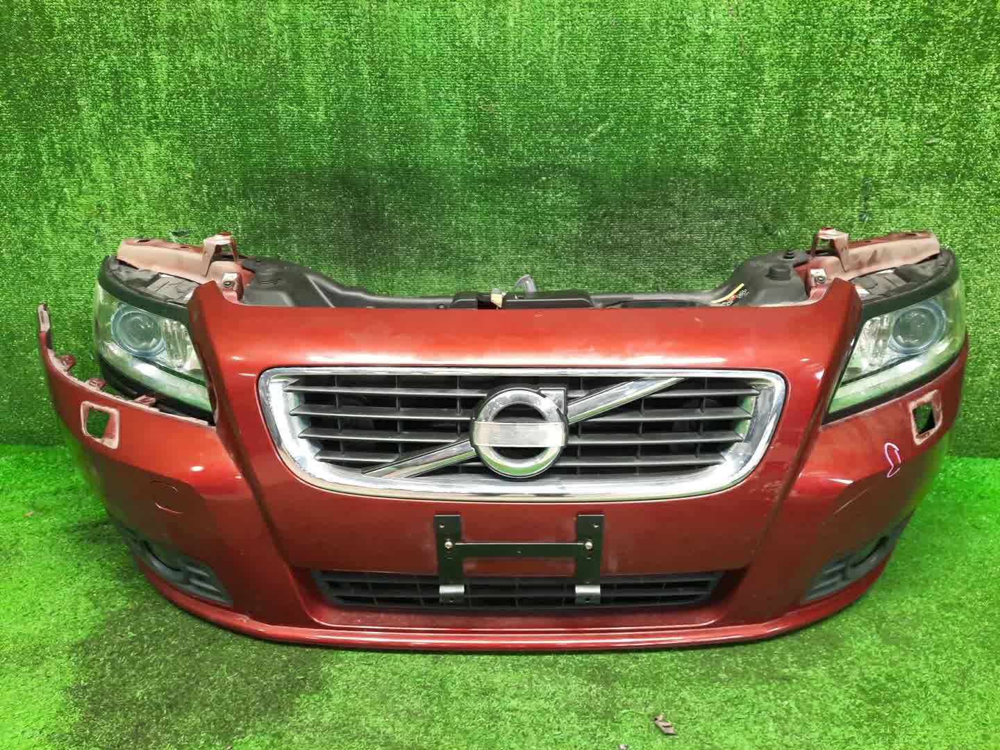 Ноускат VOLVO S40, V50 MS20, MS21, MS76, MS77, MS84, MS50, MS58, MH67, MS68, MH68, MS, MS75, MS43, MS38, MS66, MW20, MW67, MW75, MW76, MW77, MW84, MJ68, MJ67, MW50, MW68, MW21, MW, MW38, MW43, MW66 B4204S3 0272 1 ракурс