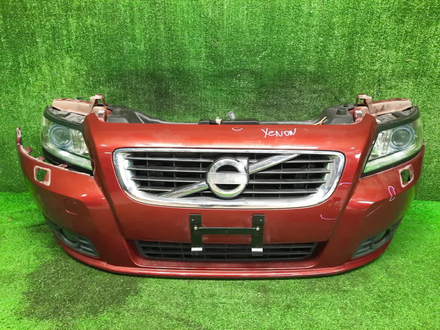 Ноускат VOLVO S40, V50 MS20, MS21, MS76, MS77, MS84, MS50, MS58, MH67, MS68, MH68, MS, MS75, MS43, MS38, MS66, MW20, MW67, MW75, MW76, MW77, MW84, MJ68, MJ67, MW50, MW68, MW21, MW, MW38, MW43, MW66 B4204S3 0272 2 ракурс