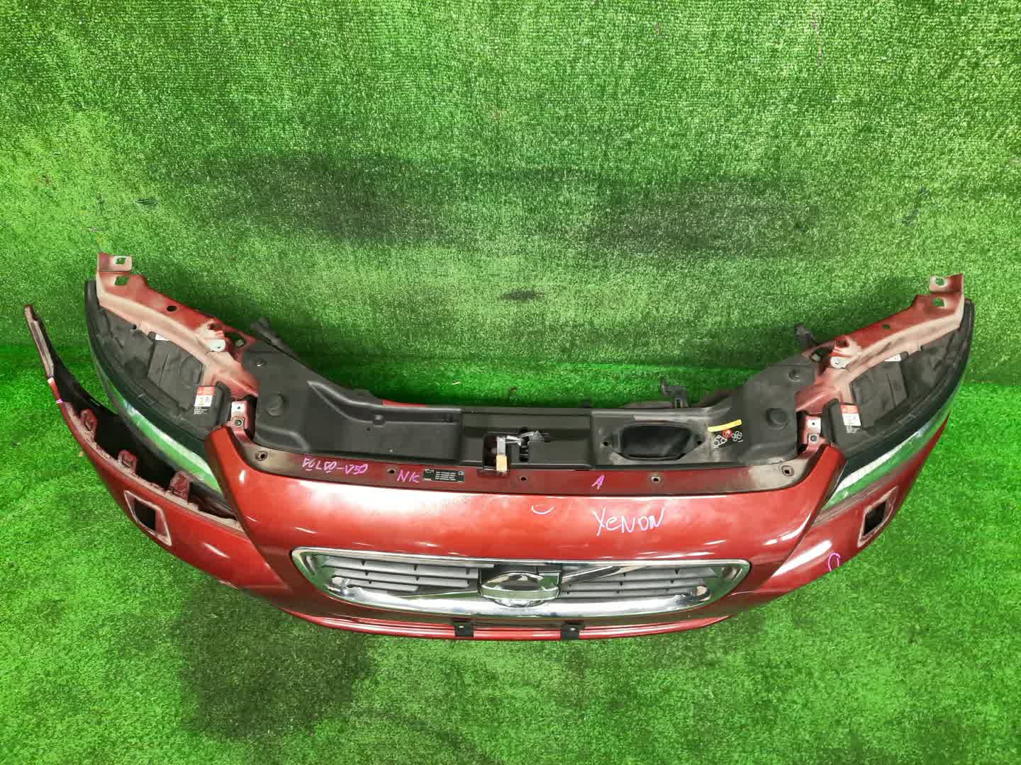 Ноускат VOLVO S40, V50 MS20, MS21, MS76, MS77, MS84, MS50, MS58, MH67, MS68, MH68, MS, MS75, MS43, MS38, MS66, MW20, MW67, MW75, MW76, MW77, MW84, MJ68, MJ67, MW50, MW68, MW21, MW, MW38, MW43, MW66 B4204S3 0272 3 ракурс