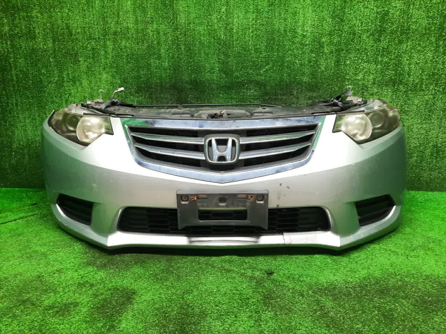 Ноускат HONDA ACCORD CU1, CW1, CW2, CU2 R20A 0339 1 ракурс