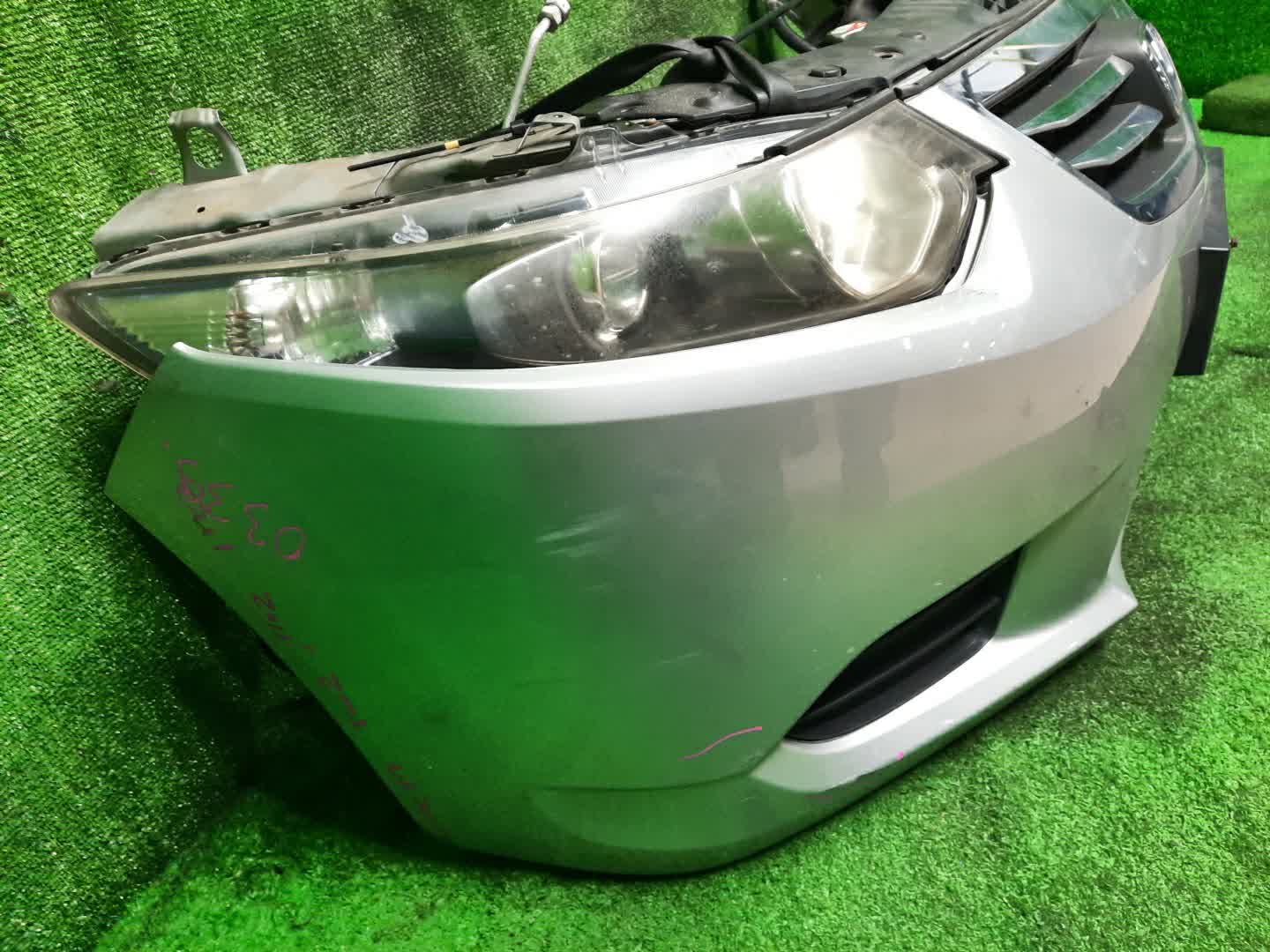Ноускат HONDA ACCORD CU1, CW1, CW2, CU2 R20A 0339 2 ракурс