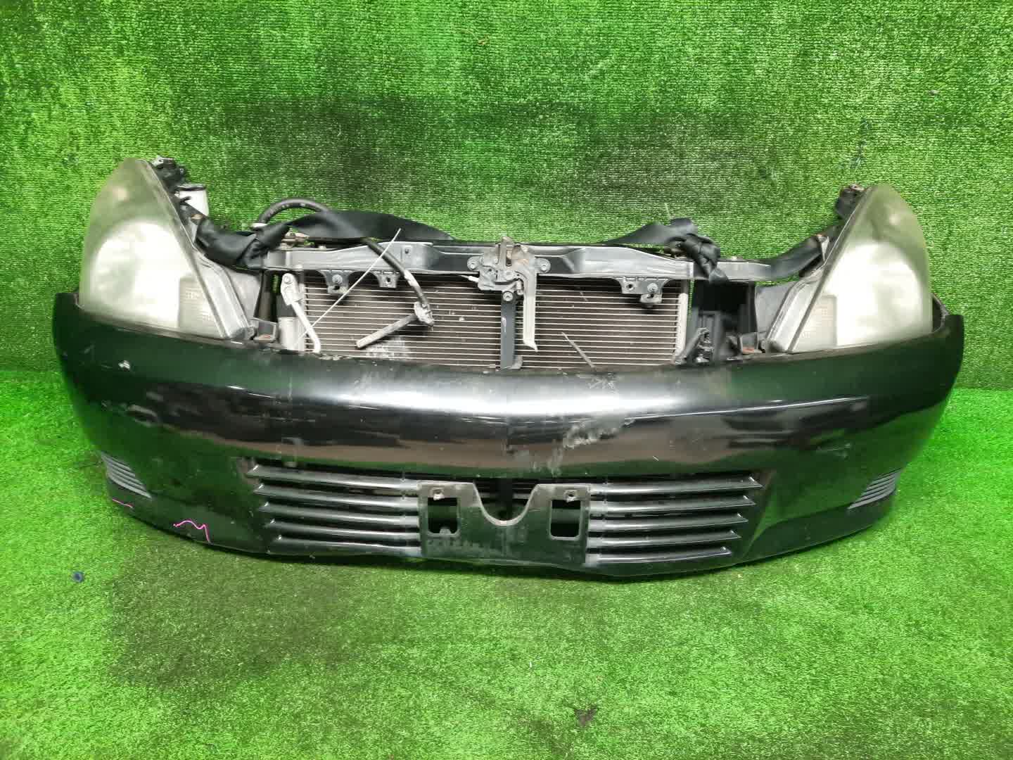 Ноускат TOYOTA OPA ACT10, ZCT10, ZCT15 1ZZ-FE 0346 1 ракурс