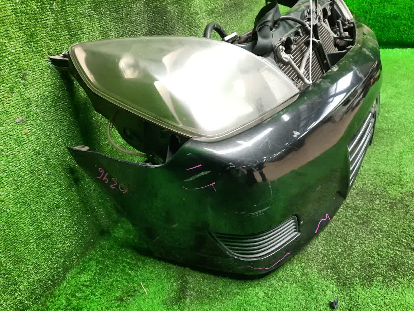 Ноускат TOYOTA OPA ACT10, ZCT10, ZCT15 1ZZ-FE 0346 2 ракурс