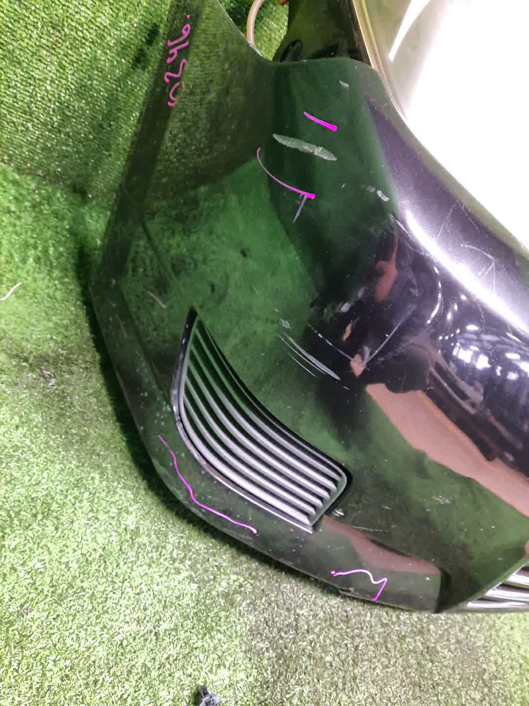 Ноускат TOYOTA OPA ACT10, ZCT10, ZCT15 1ZZ-FE 0346 3 ракурс