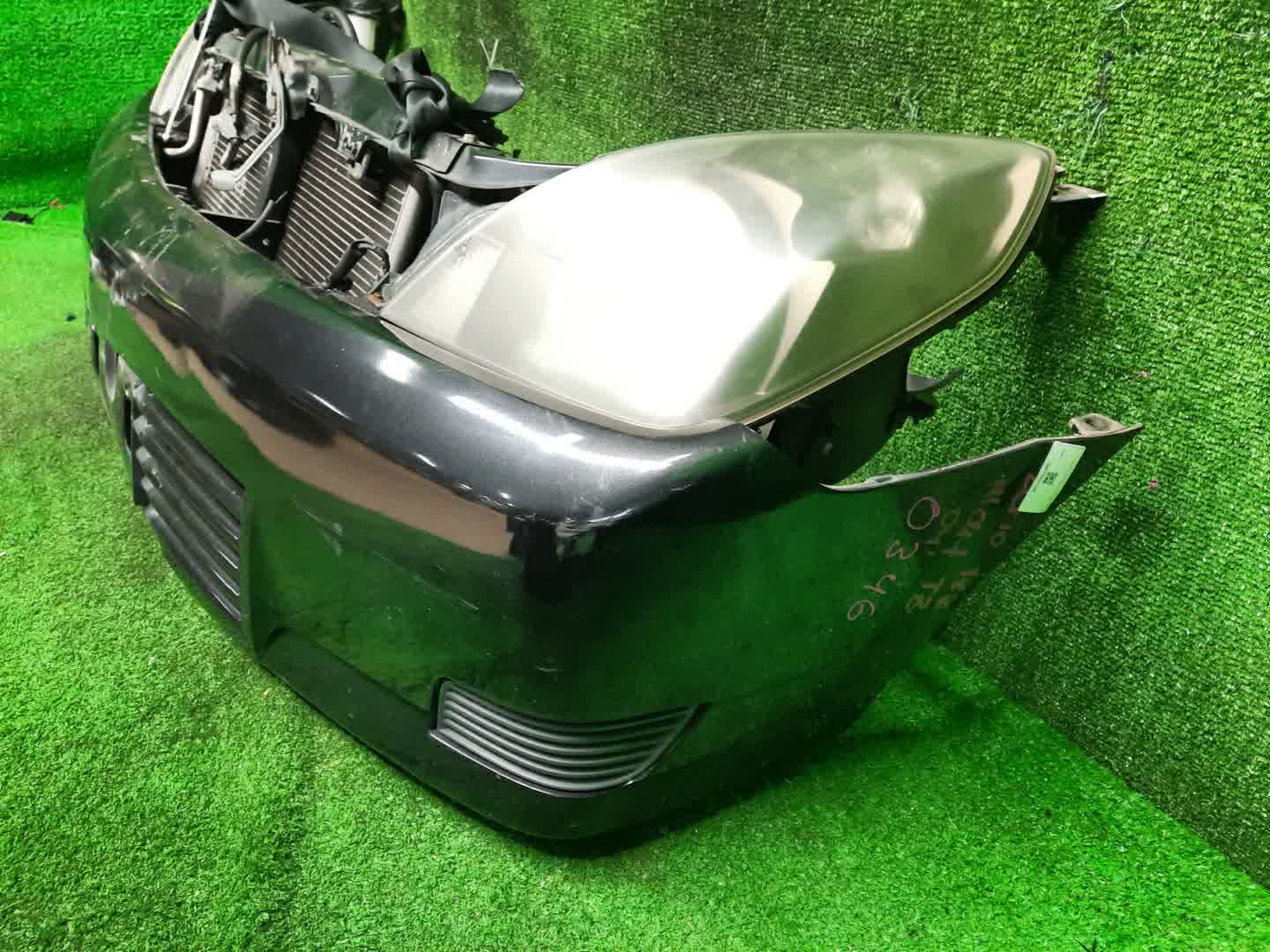 Ноускат TOYOTA OPA ACT10, ZCT10, ZCT15 1ZZ-FE 0346 5 ракурс