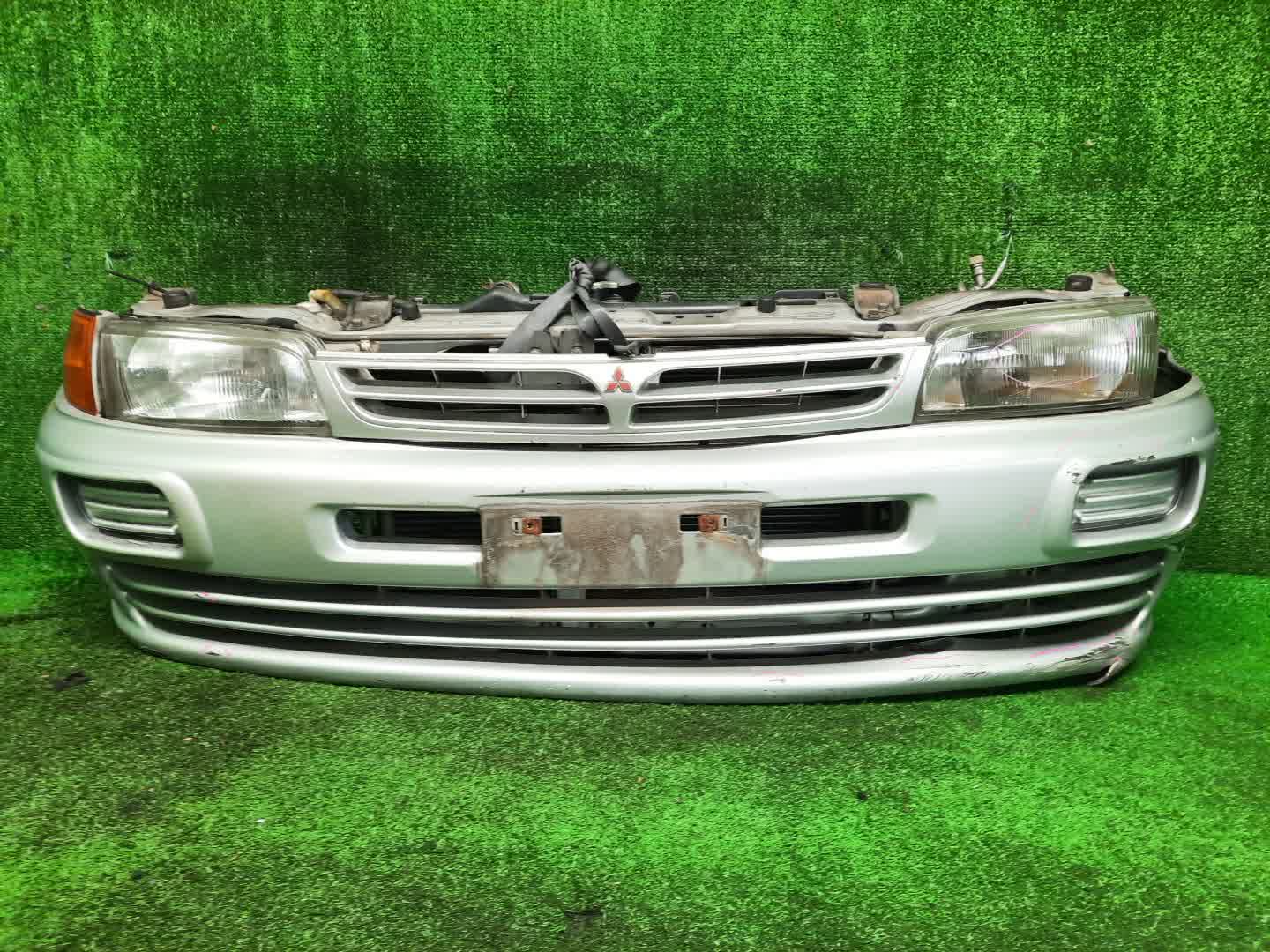 Ноускат MITSUBISHI LIBERO CD2V, CD5W, CB8V, CB2W, CB2V, CB5W, CB8W, CD8V, CD8W, CB4W 4G15 0387 1 ракурс
