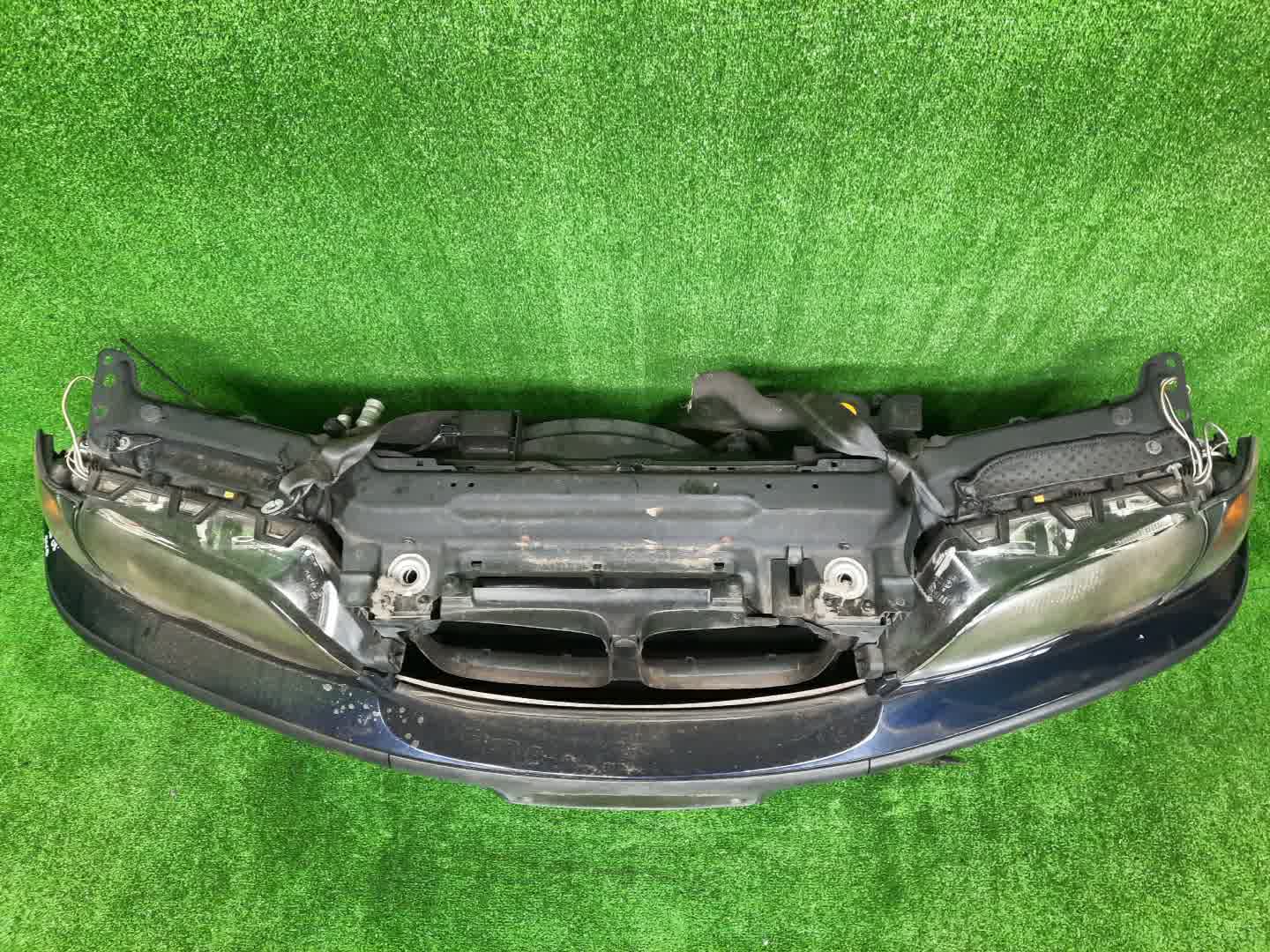 Ноускат BMW 3-Series, 328i, 320i, 330i, 318i, 325i AV30, AV25, AY20, AV22, AL19, AM20, AM28, E46 0422 2 ракурс