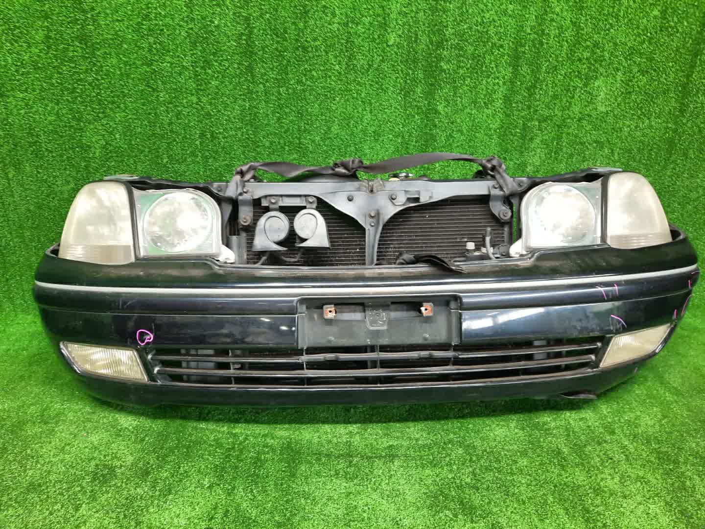 Ноускат TOYOTA PROGRES JCG10, JCG11, JCG15 1JZ-GE 0426 1 ракурс Ноускат TOYOTA PROGRES JCG10, JCG11, JCG15 1JZ-GE 0426 1 ракурс
