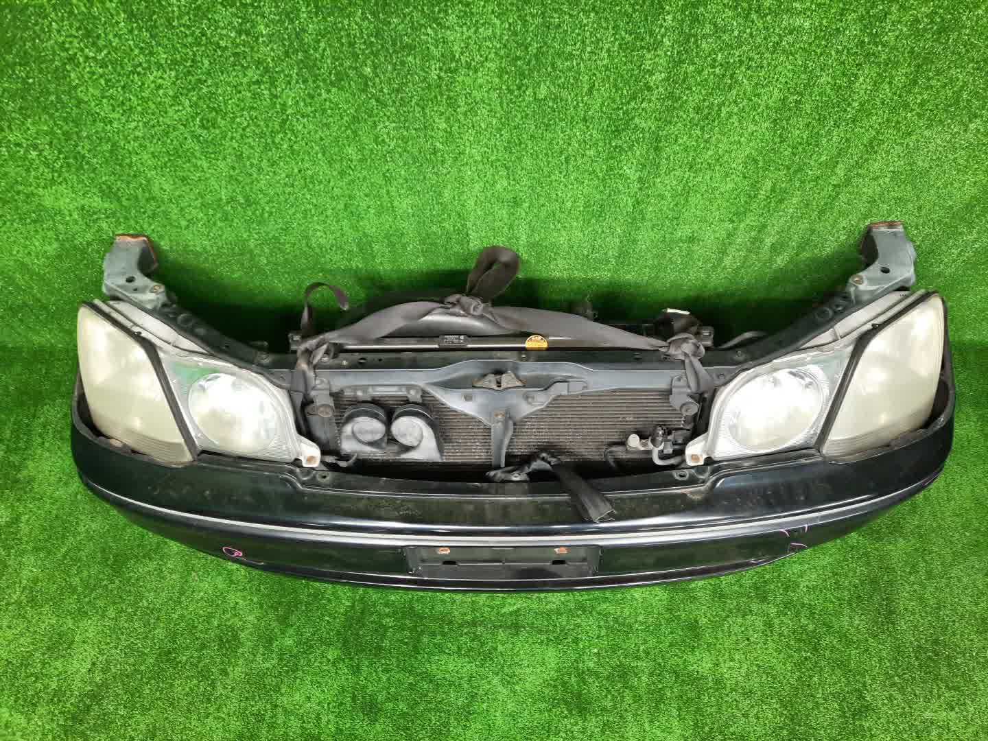 Ноускат TOYOTA PROGRES JCG10, JCG11, JCG15 1JZ-GE 0426 2 ракурс Ноускат TOYOTA PROGRES JCG10, JCG11, JCG15 1JZ-GE 0426 2 ракурс