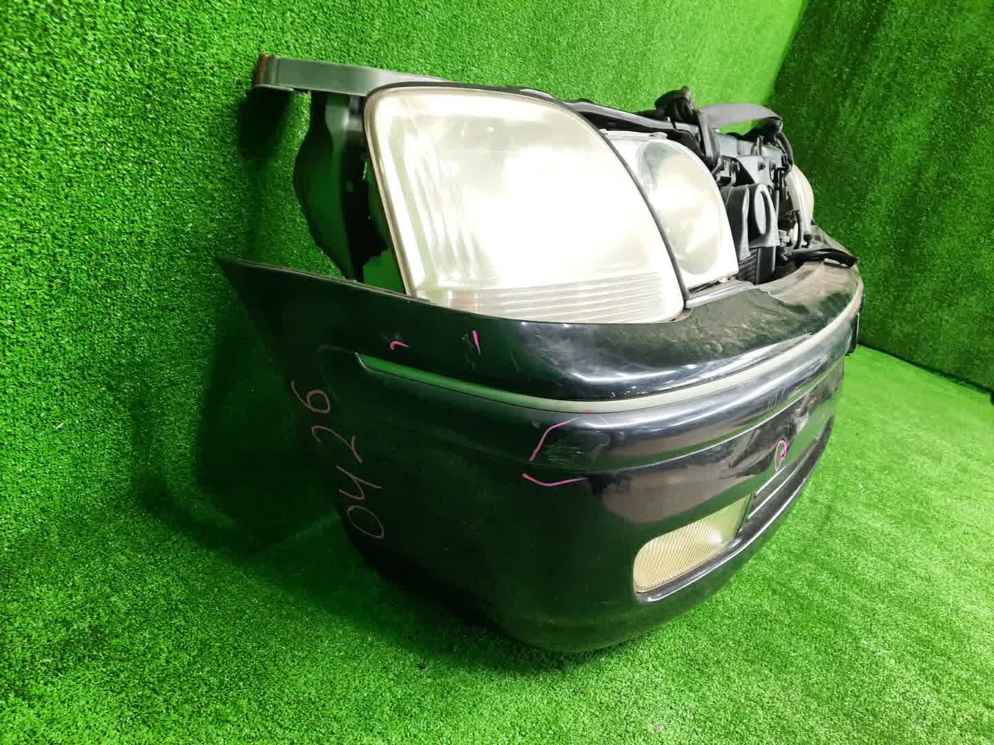 Ноускат TOYOTA PROGRES JCG10, JCG11, JCG15 1JZ-GE 0426 3 ракурс Ноускат TOYOTA PROGRES JCG10, JCG11, JCG15 1JZ-GE 0426 3 ракурс