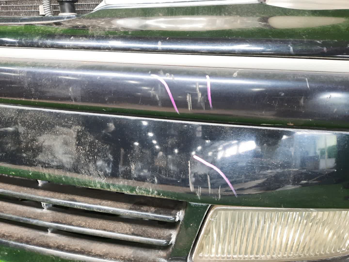 Ноускат TOYOTA PROGRES JCG10, JCG11, JCG15 1JZ-GE 0426 5 ракурс Ноускат TOYOTA PROGRES JCG10, JCG11, JCG15 1JZ-GE 0426 5 ракурс