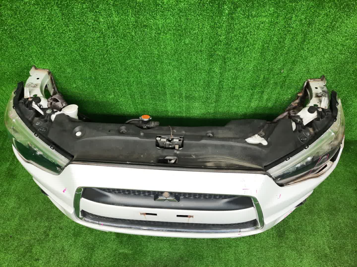 Ноускат MITSUBISHI ASX, RVR GA4W, GA2W, GA1W, GA6W, GA3W 4B10 0461 2 ракурс