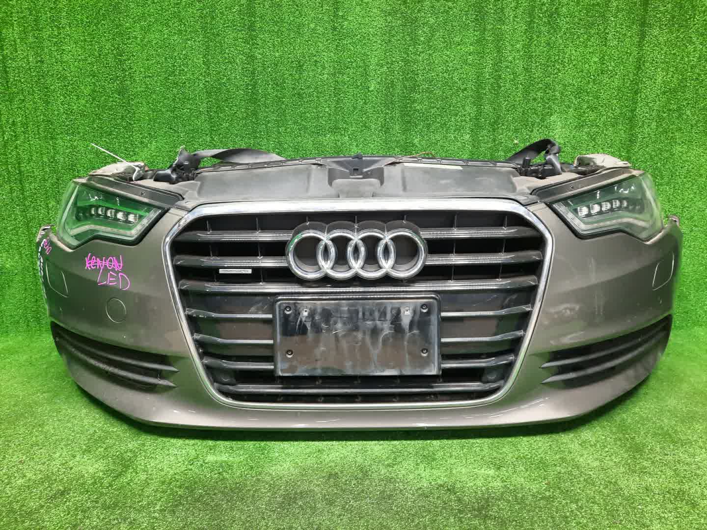 Ноускат AUDI A6 4G2, C7, 4G5 CHVA 4G0805594C 1 ракурс Ноускат AUDI A6 4G2, C7, 4G5 CHVA 4G0805594C 1 ракурс