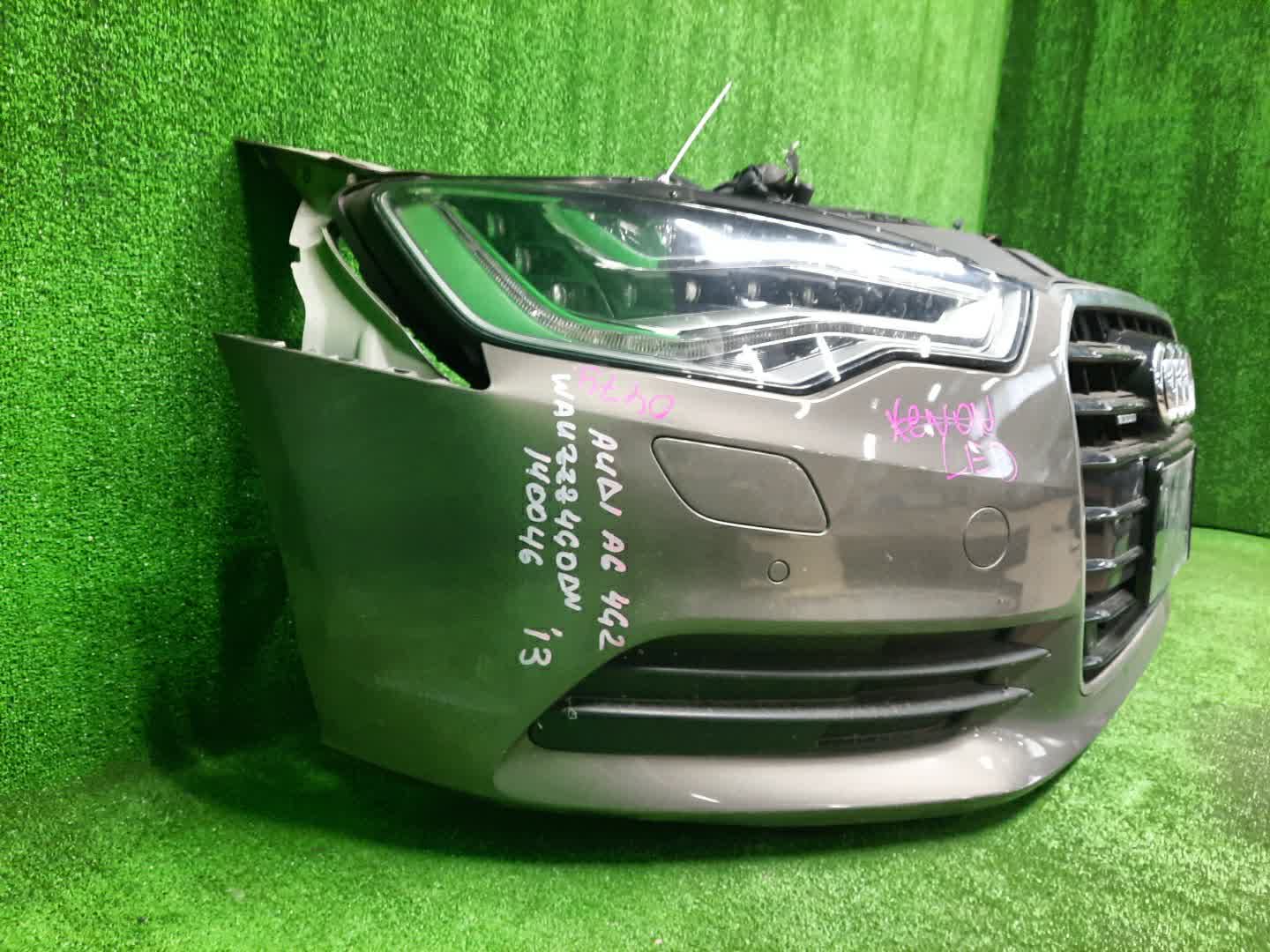 Ноускат AUDI A6 4G2, C7, 4G5 CHVA 4G0805594C 3 ракурс Ноускат AUDI A6 4G2, C7, 4G5 CHVA 4G0805594C 3 ракурс