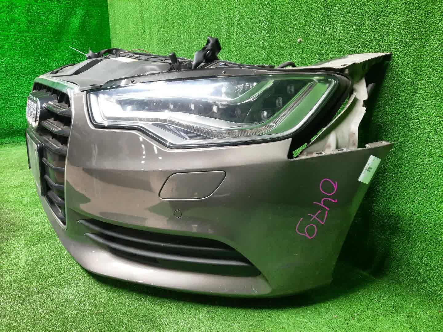 Ноускат AUDI A6 4G2, C7, 4G5 CHVA 4G0805594C 4 ракурс Ноускат AUDI A6 4G2, C7, 4G5 CHVA 4G0805594C 4 ракурс