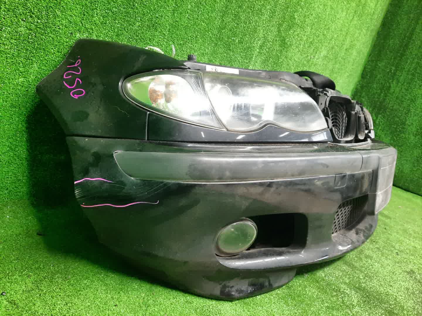 Ноускат BMW 3-Series, 328i, 320i, 330i, 318i, 325i AV30, AV25, AY20, AV22, AL19, AM20, AM28, E46 0526 3 ракурс